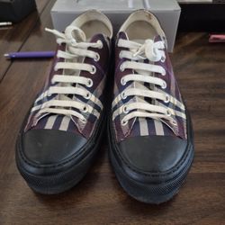 Burberry  Shoes 