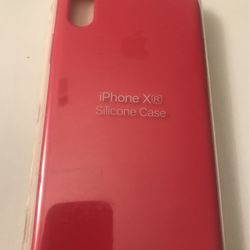 Casé For iPhone XR Brand New #14