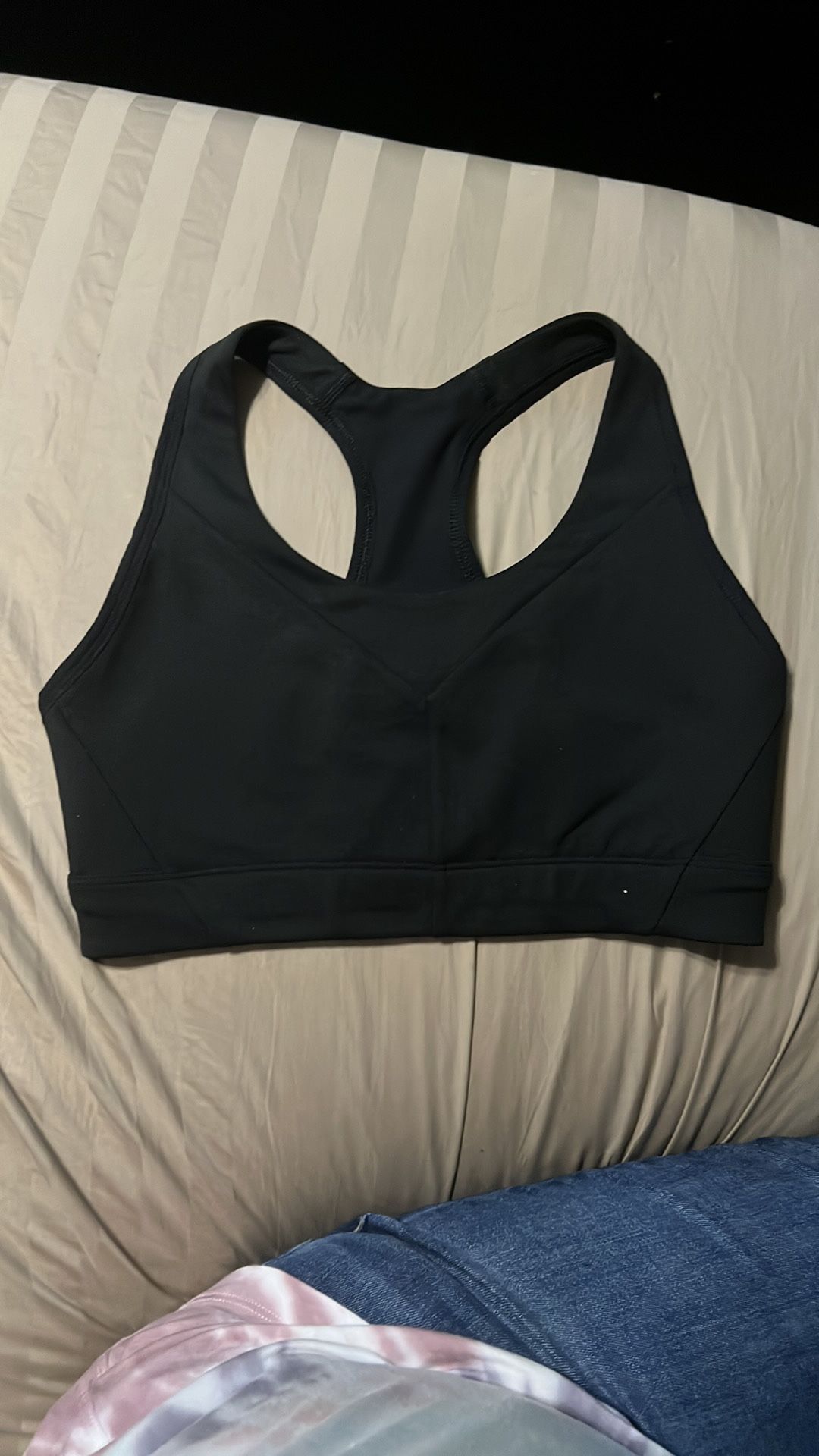NWOT Patagonia Sports Bra