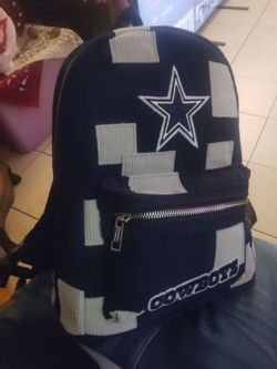 Dallas Cowboys NFL Backpack