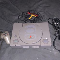 PlayStation 1 Original 