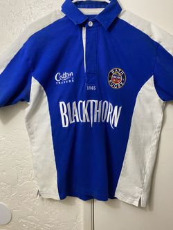Cotton Traders Bath Rugby Jersey