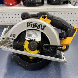 DeWalt Cordless Circular Saw