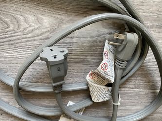 Extension cord