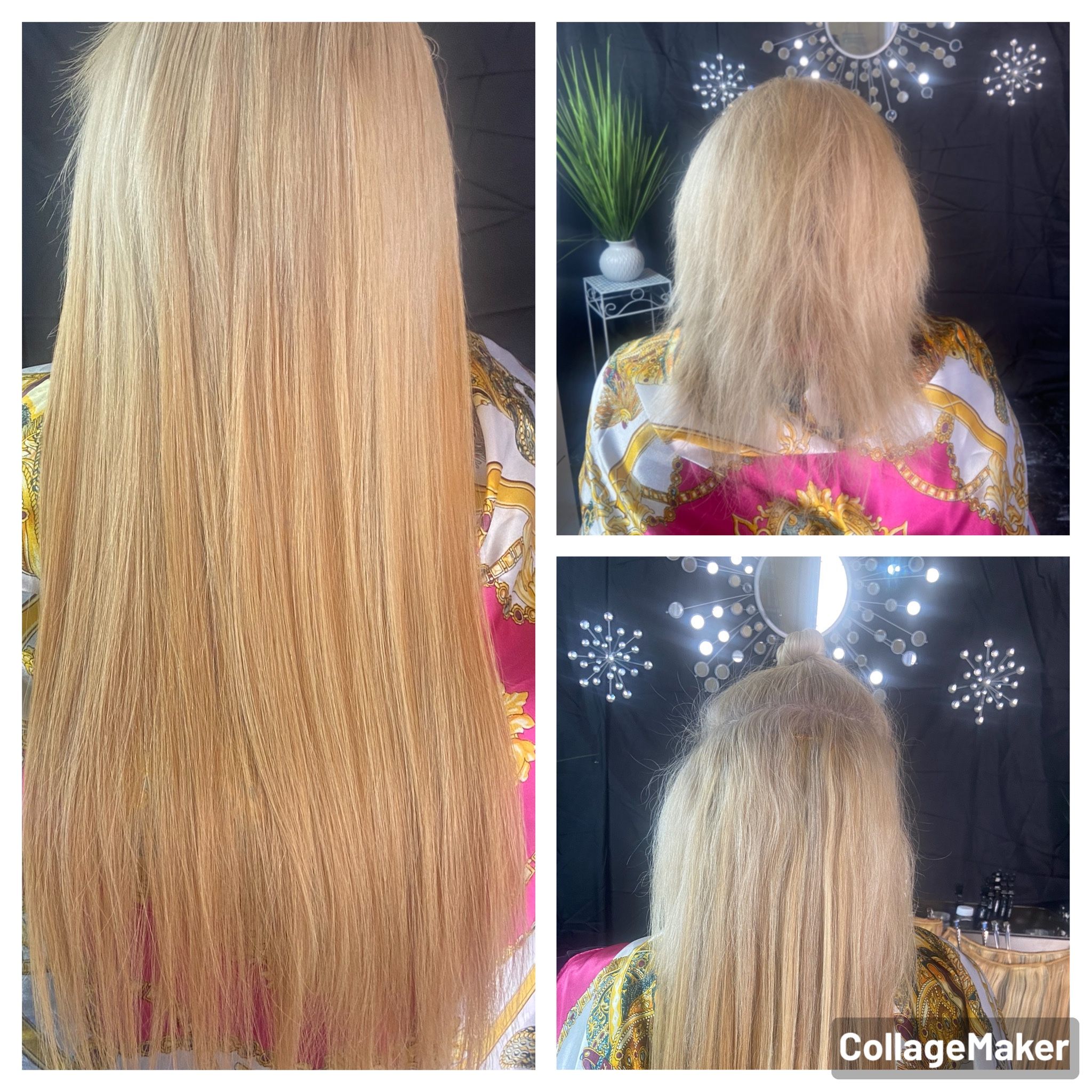 Hair Extensions