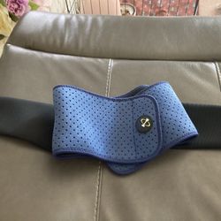 “Coodeo” Dog Recovery Sleeves Size XL & M