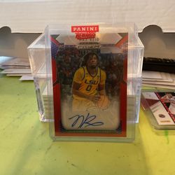 NAZ REID. RC PRIZM SIGN