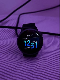 Garmin vivoactive 6
