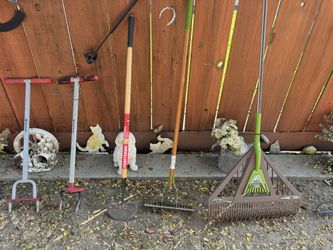 Assorted Tools $60 OBO For Lot Or Can Sell Individually (see Description, Some Items SOLD Already But In Pic)