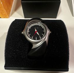 Vintage Oakley Crush 2.5 Watch
