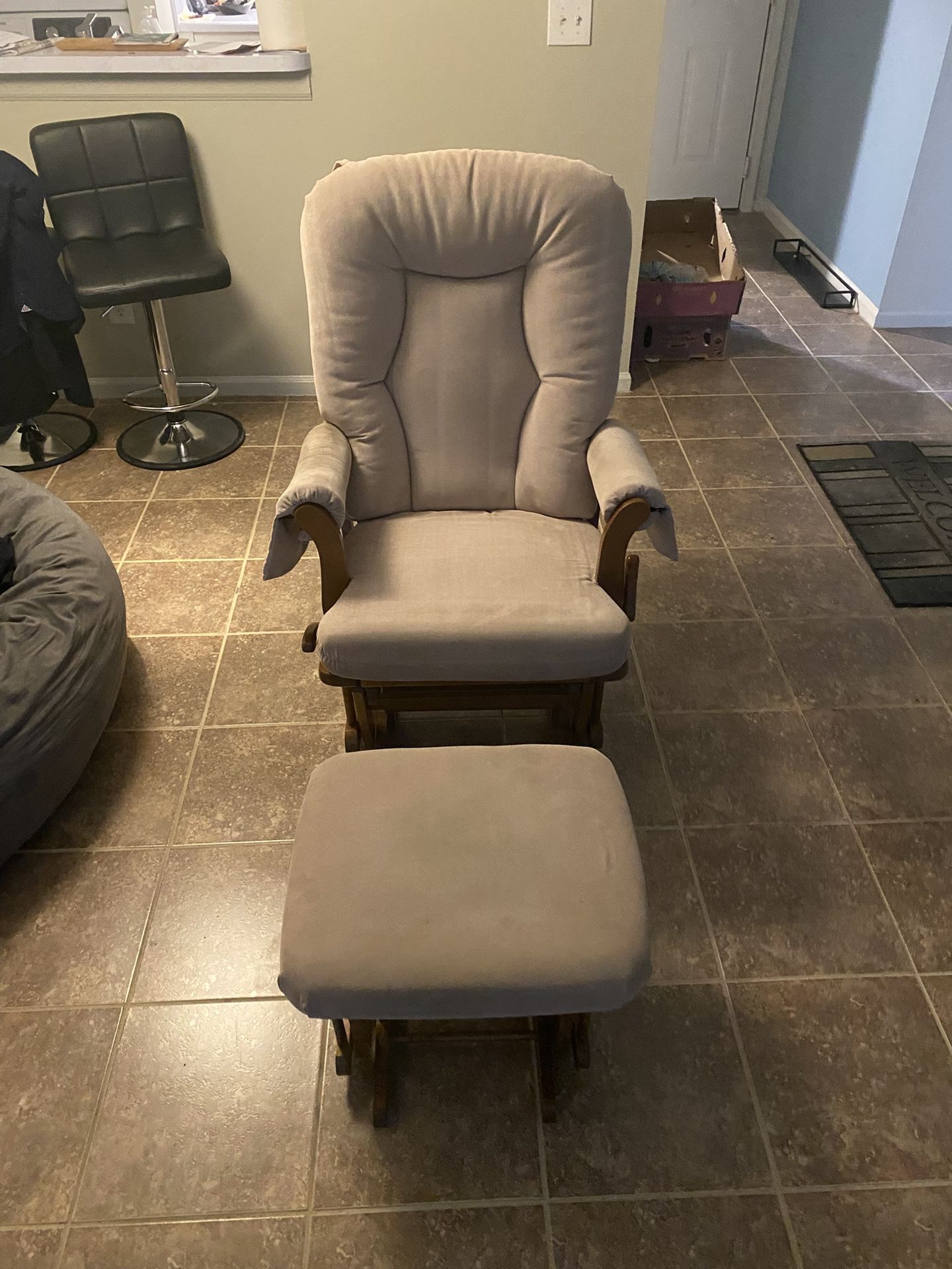 Rocking Chair