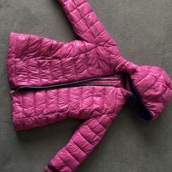 Michael Kors Girls Jacket 