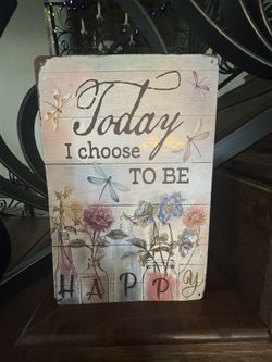 12” X 8” New.. Light Metal