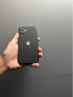 iPhone 11 Unlocked