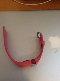 Fit bit just need a charger