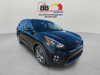 2021 Kia Niro