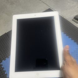 Ipad    Doesnt Turn On 