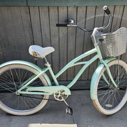 Bike Beach Cruiseir 26"