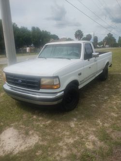 1994 Ford F-150
