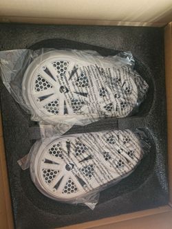 New Yamaha EcoXGear EX Footwell Speakers for Yamaha EX/JetBlaster WaveRunners-White