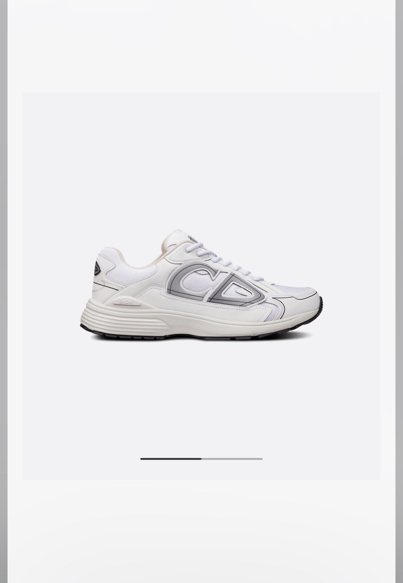 Dior B30 Shoes