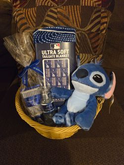Gift Basket