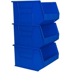 Giant Storage Bin Stackable Garage / Industrial 