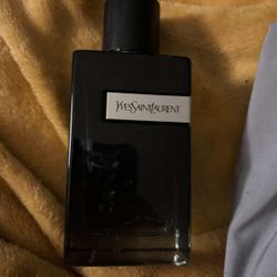 YSL cologne