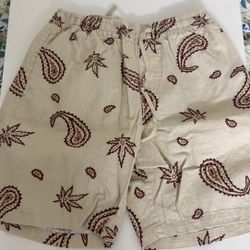 Mens small shorts