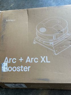 *New in Box* Gozney Arc Booster
