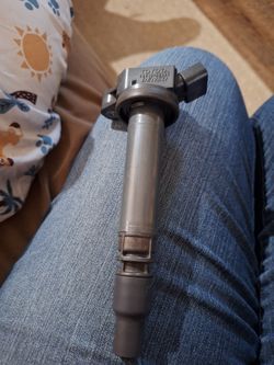 Toyota Ignition Coils