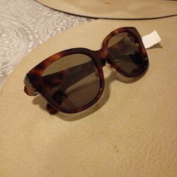 Gucci Glasses (NEW with TAGS)