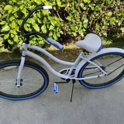 Huffy Cruiser Bike