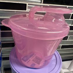 Baby Pacifiers & Travel Container