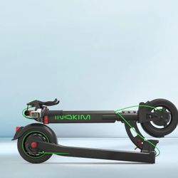 Inokim E Scooter 