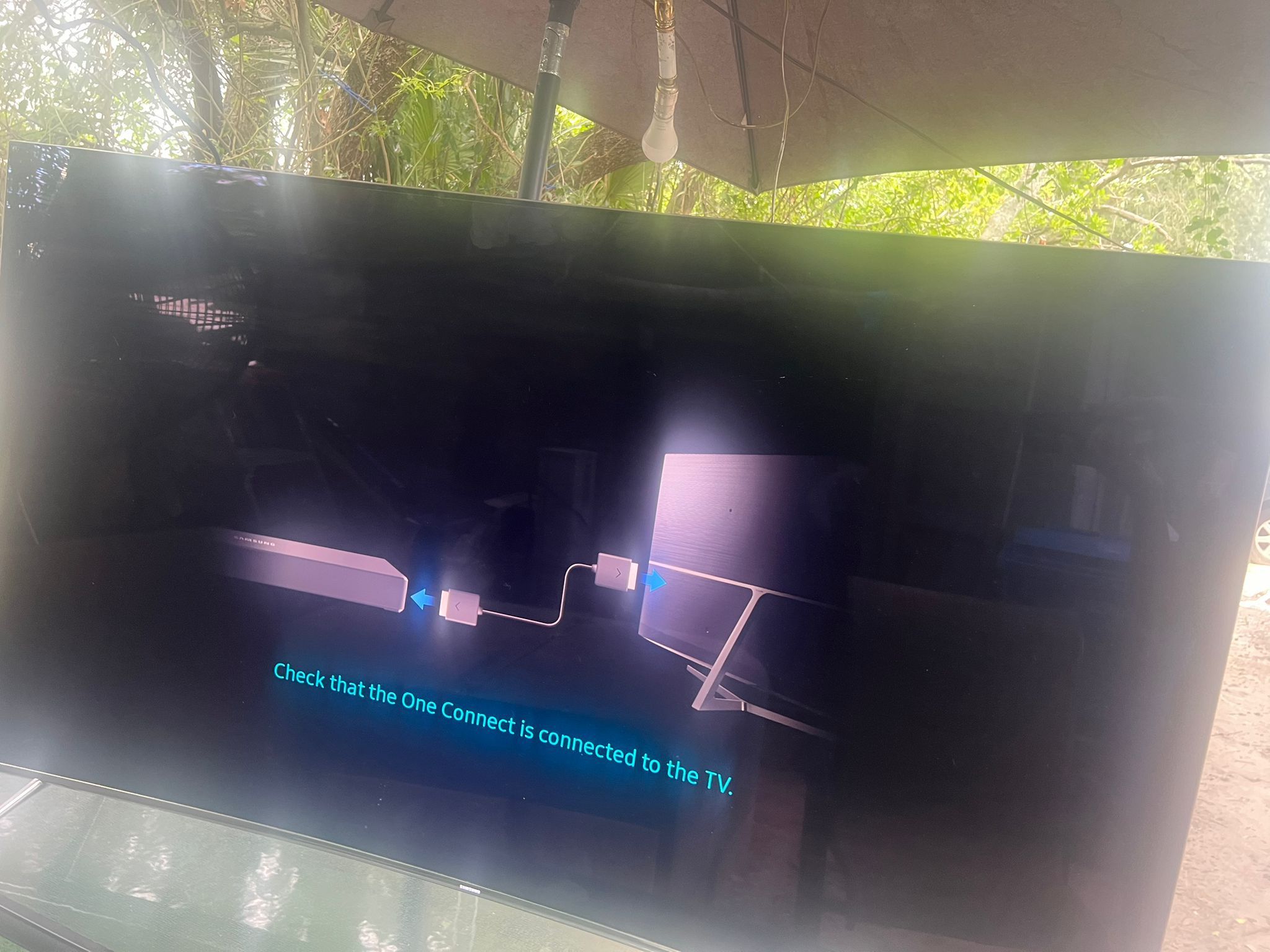 Sumsung Smart Tv 4k 65 Inches