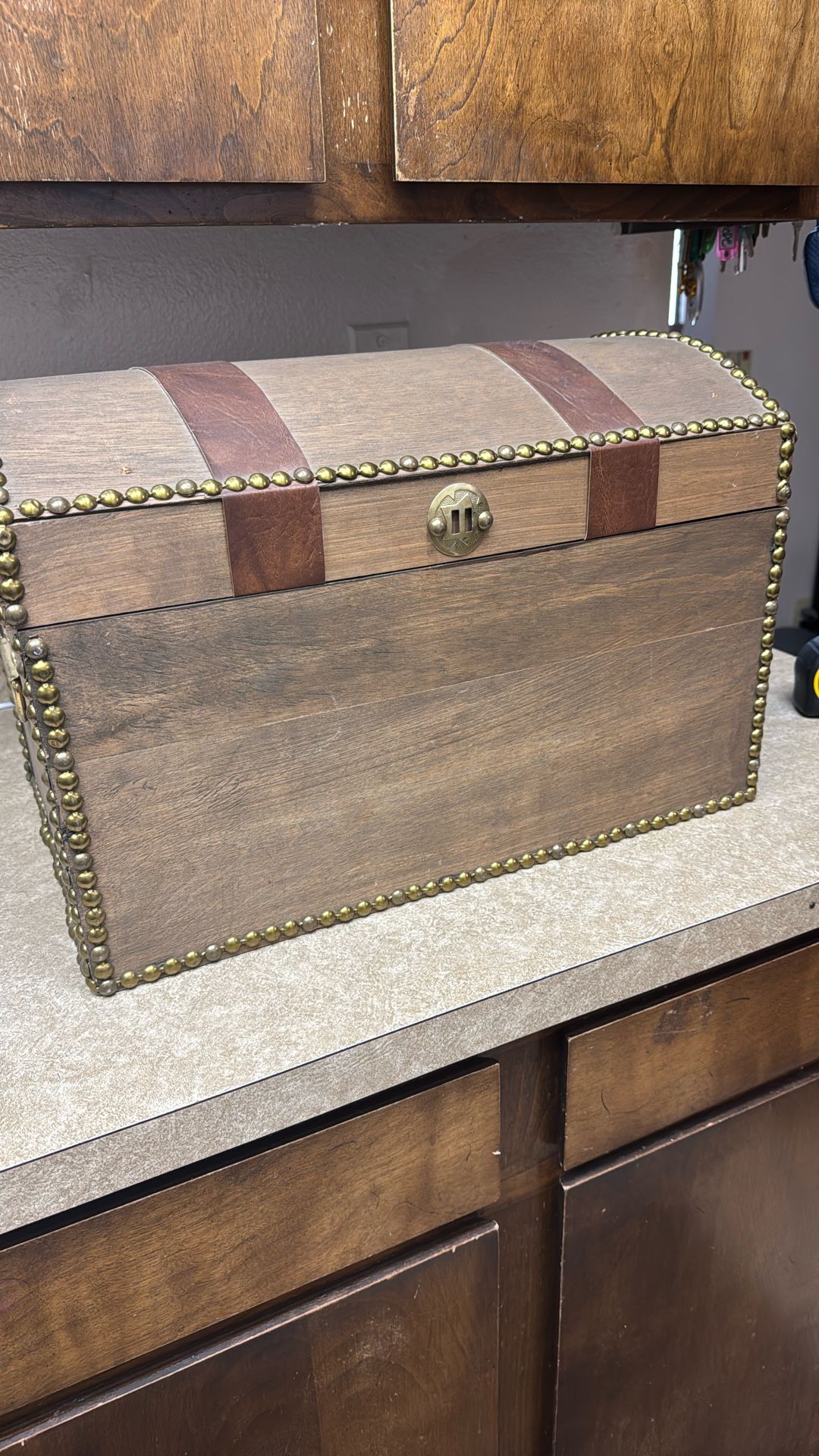 Treasure Box