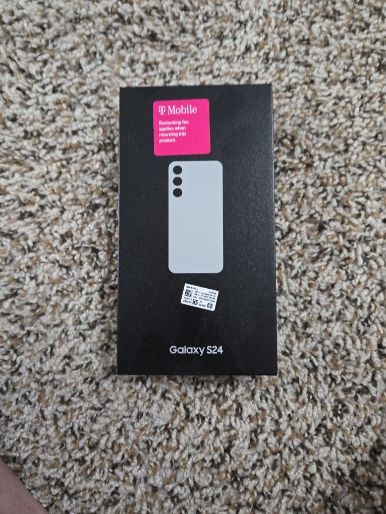 Samsung Phone S25