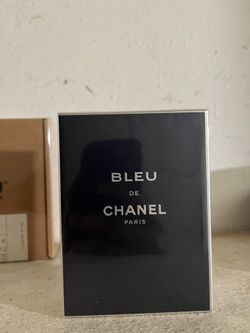 Bleu De Chanel