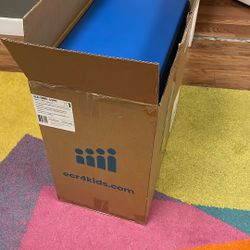 ECR4Kids Folding Rest Pad Set 