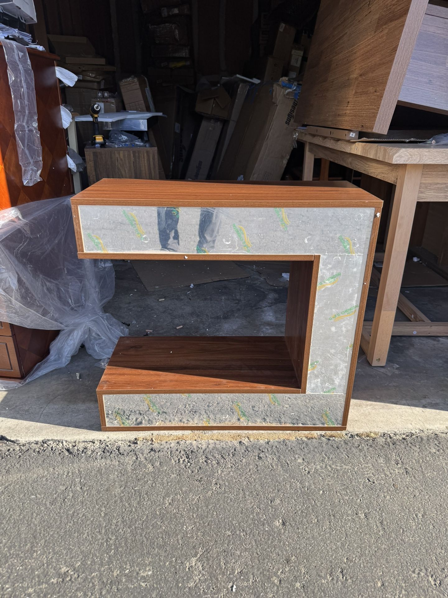 Side Table