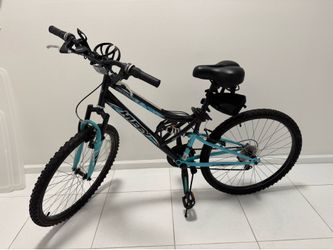 Women 26” bike
