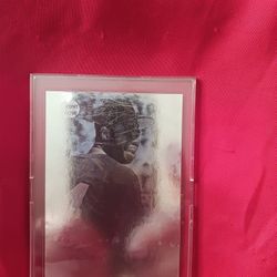 Ken Griffey Jr Hologram 