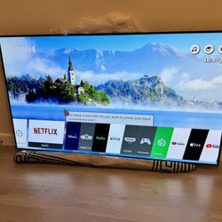 LG OLED 65inch TV