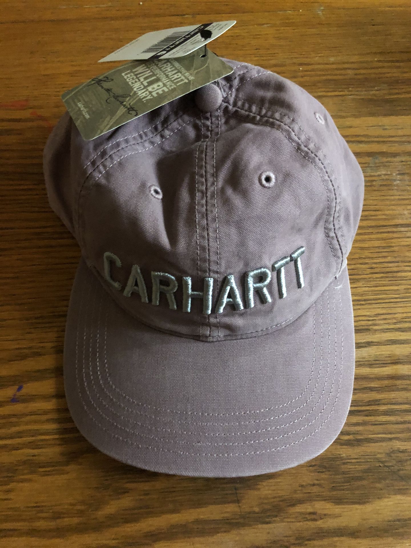Carhartt woman’s hat