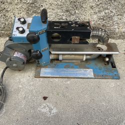 Nu-Concept Hart 200A hot air rework station. 