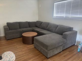 Sectional Couch