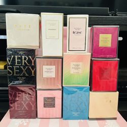 Victoria’s Secret Perfume 50ml