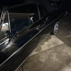 1966 Chevy Impala SS