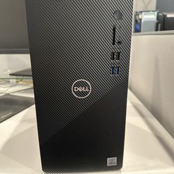 Dell Inspiron 3880 Desktop Computer 